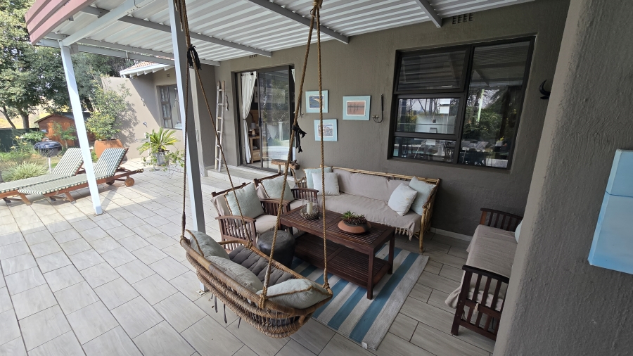 3 Bedroom Property for Sale in Paulshof Gauteng