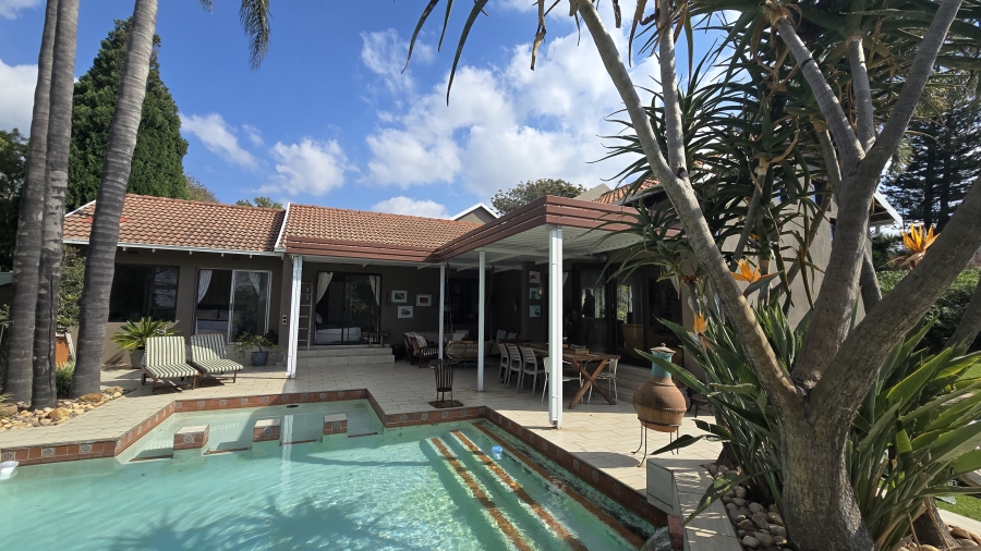 3 Bedroom Property for Sale in Paulshof Gauteng