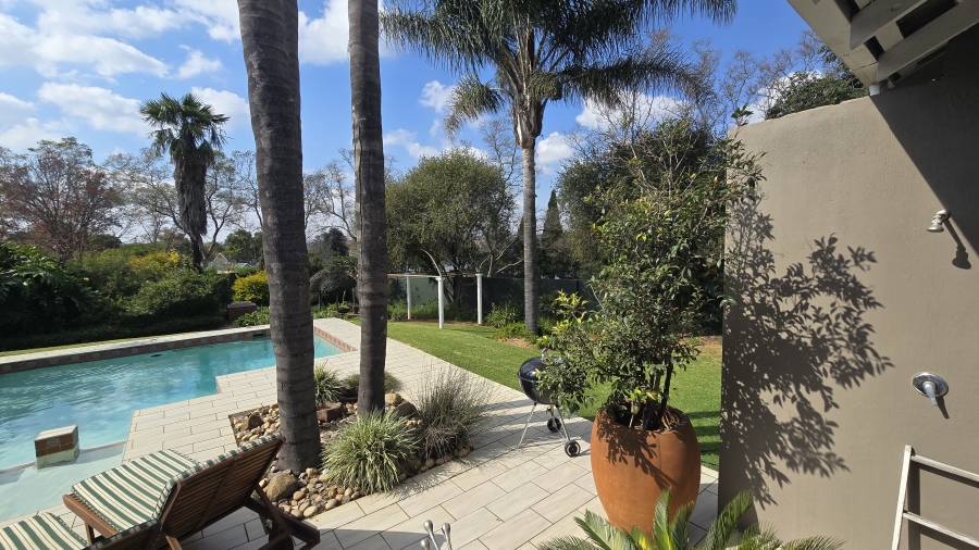 3 Bedroom Property for Sale in Paulshof Gauteng