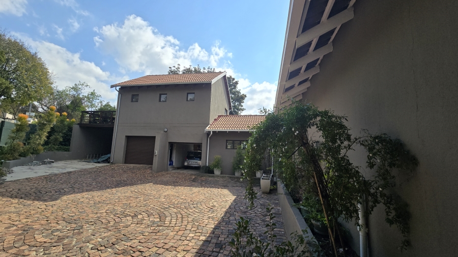 3 Bedroom Property for Sale in Paulshof Gauteng