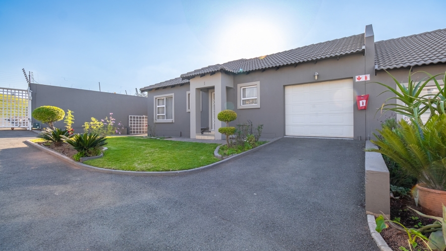 2 Bedroom Property for Sale in Rangeview Gauteng