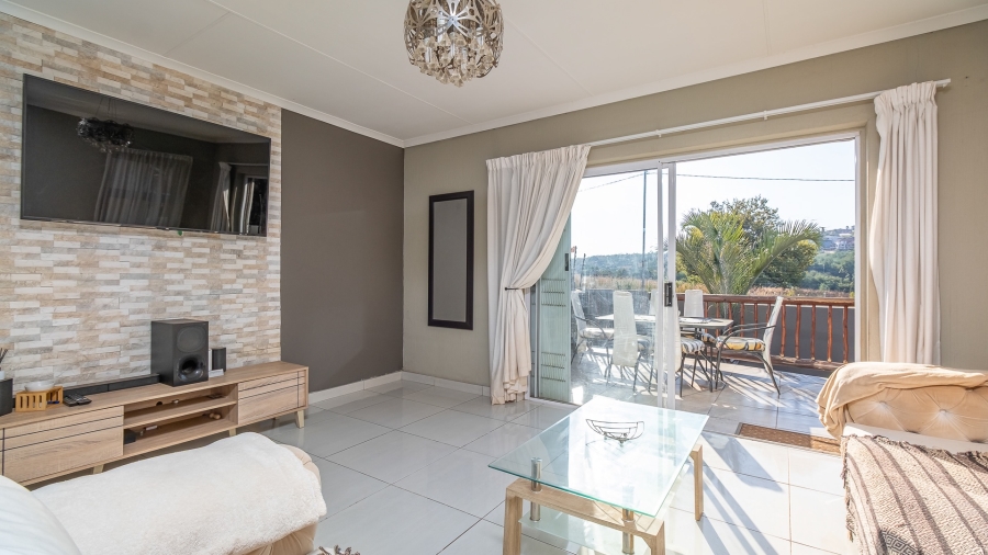 2 Bedroom Property for Sale in Rangeview Gauteng