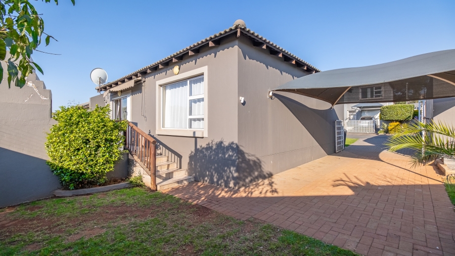 2 Bedroom Property for Sale in Rangeview Gauteng