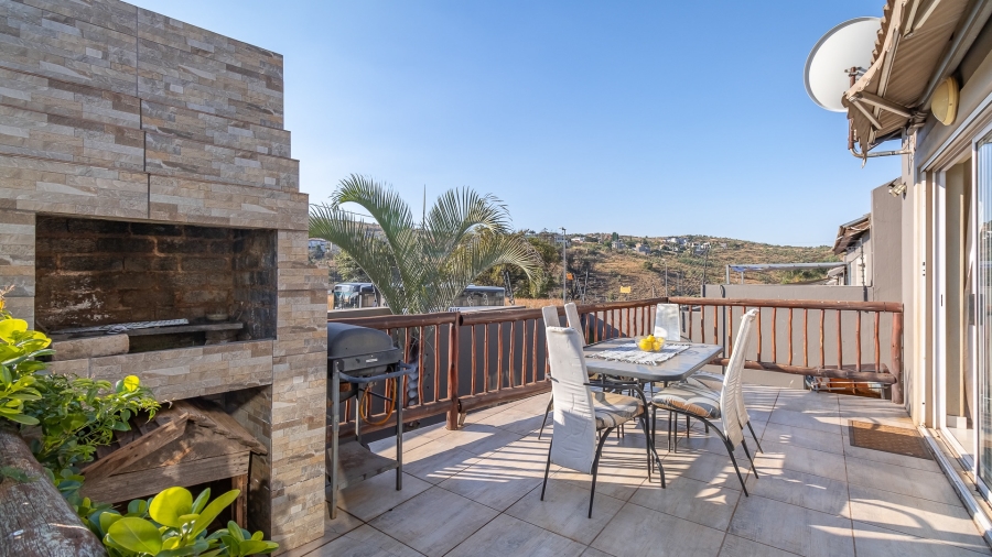 2 Bedroom Property for Sale in Rangeview Gauteng