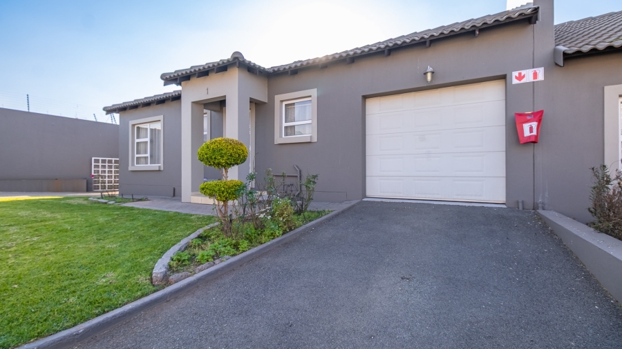 2 Bedroom Property for Sale in Rangeview Gauteng
