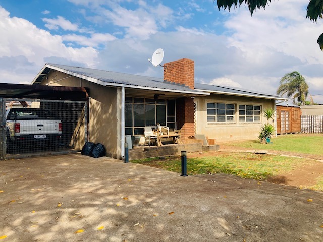 4 Bedroom Property for Sale in Brakpan Central Gauteng