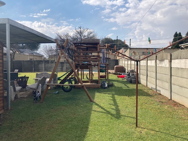 4 Bedroom Property for Sale in Brakpan Central Gauteng