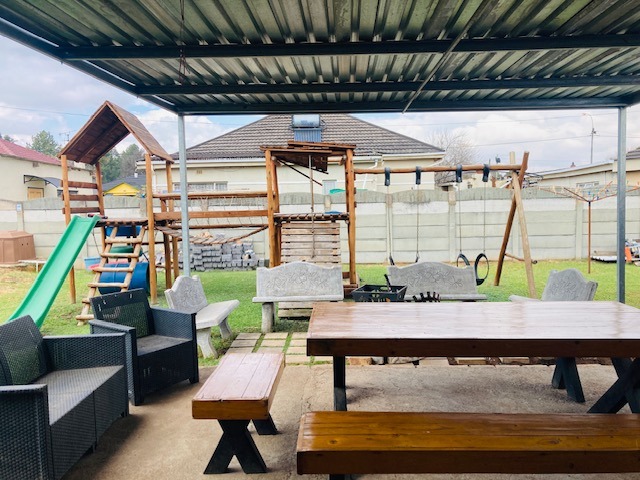 4 Bedroom Property for Sale in Brakpan Central Gauteng