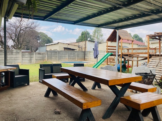 4 Bedroom Property for Sale in Brakpan Central Gauteng