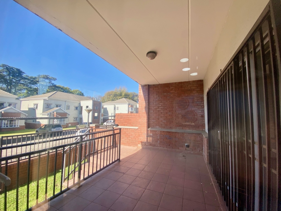 2 Bedroom Property for Sale in Parkview Gauteng