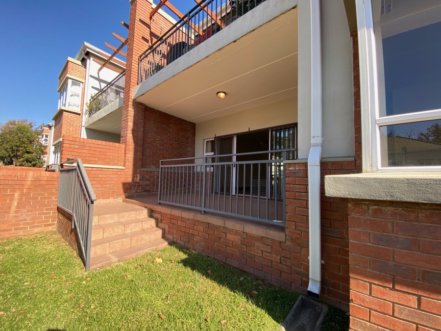 2 Bedroom Property for Sale in Parkview Gauteng