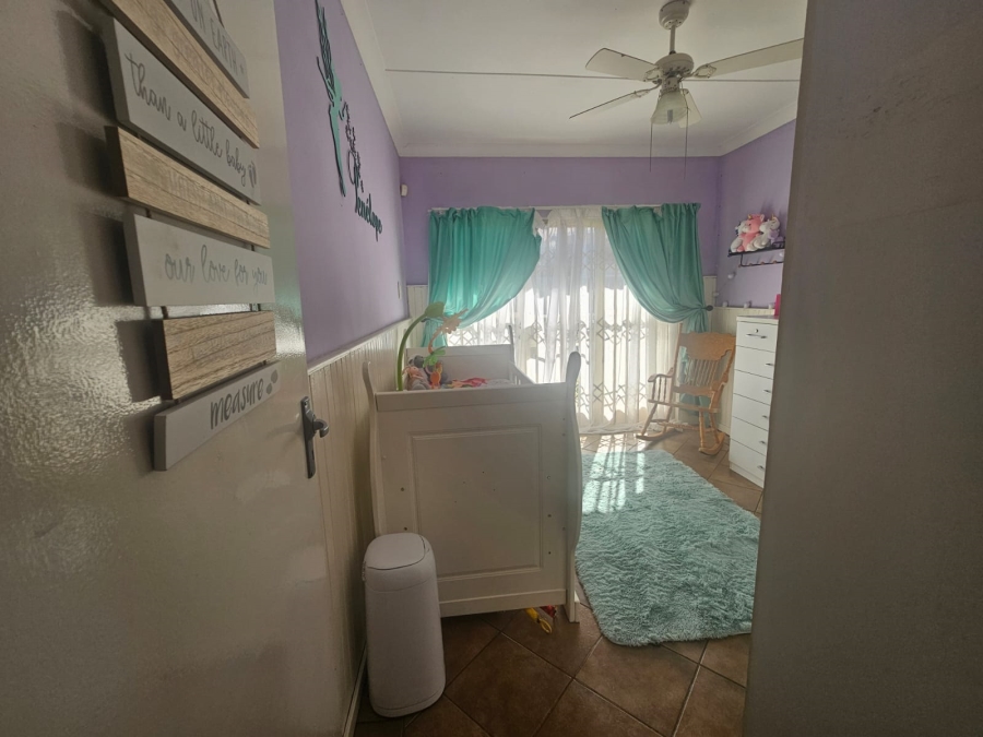 4 Bedroom Property for Sale in Greenhills Gauteng