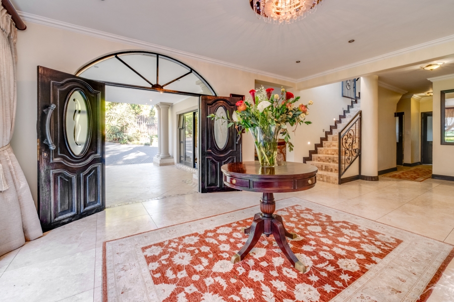 5 Bedroom Property for Sale in Bryanston Gauteng