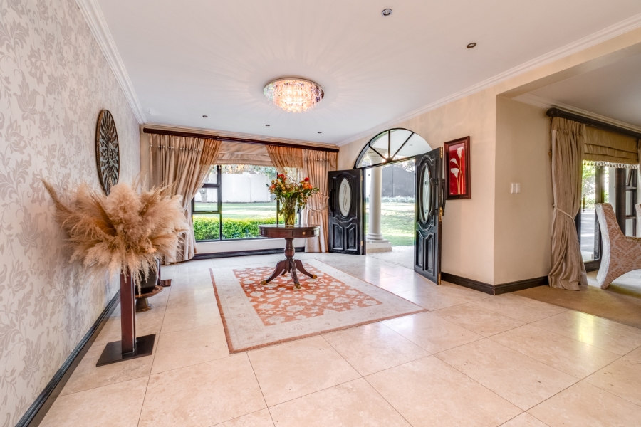 5 Bedroom Property for Sale in Bryanston Gauteng