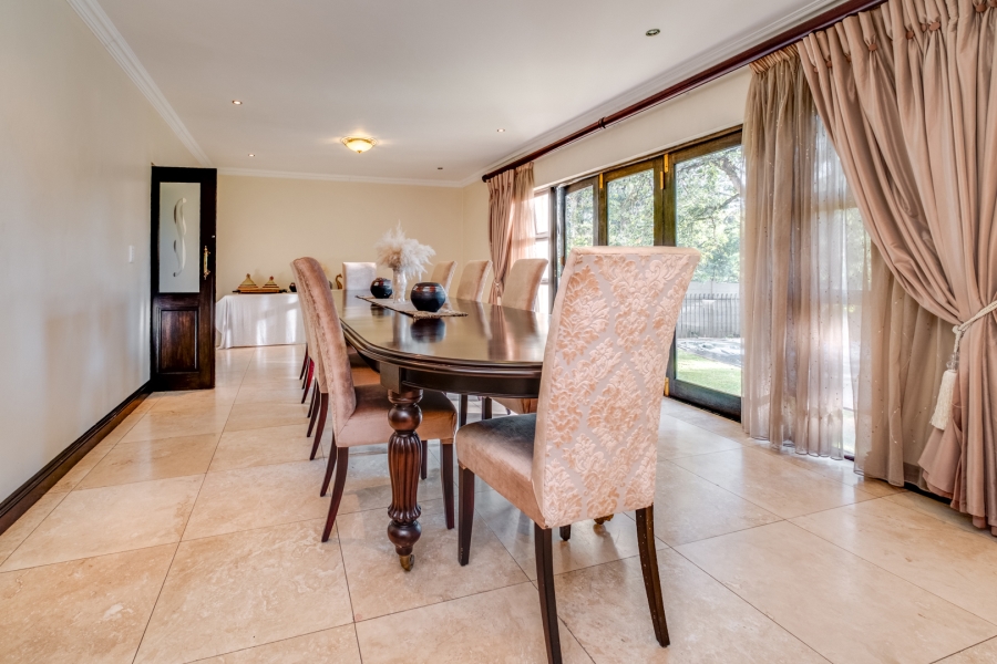 5 Bedroom Property for Sale in Bryanston Gauteng