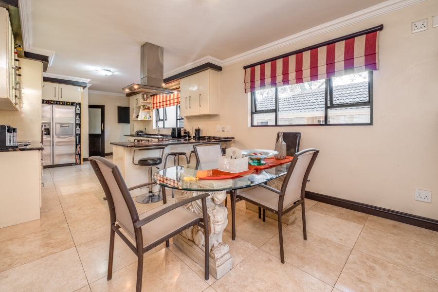 5 Bedroom Property for Sale in Bryanston Gauteng
