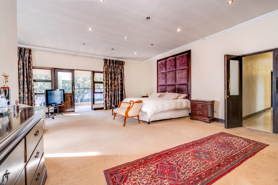5 Bedroom Property for Sale in Bryanston Gauteng