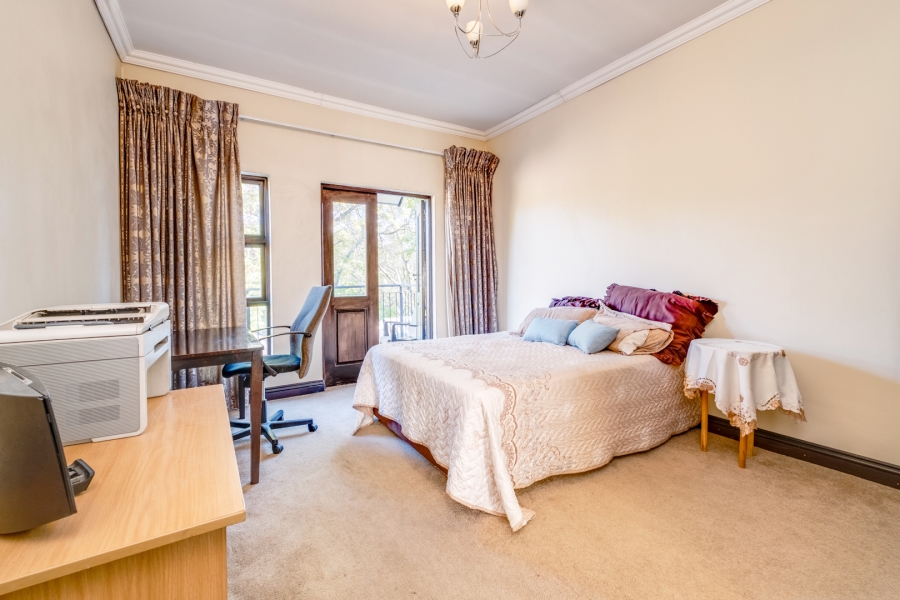 5 Bedroom Property for Sale in Bryanston Gauteng