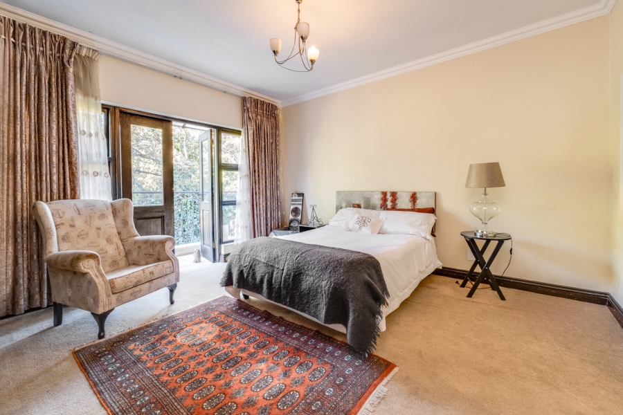 5 Bedroom Property for Sale in Bryanston Gauteng