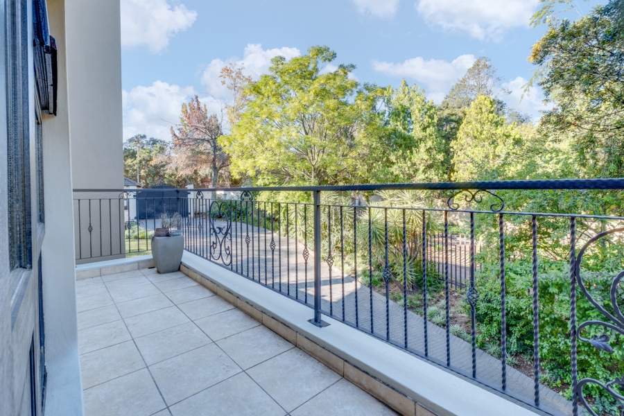 5 Bedroom Property for Sale in Bryanston Gauteng