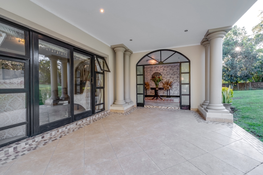 5 Bedroom Property for Sale in Bryanston Gauteng
