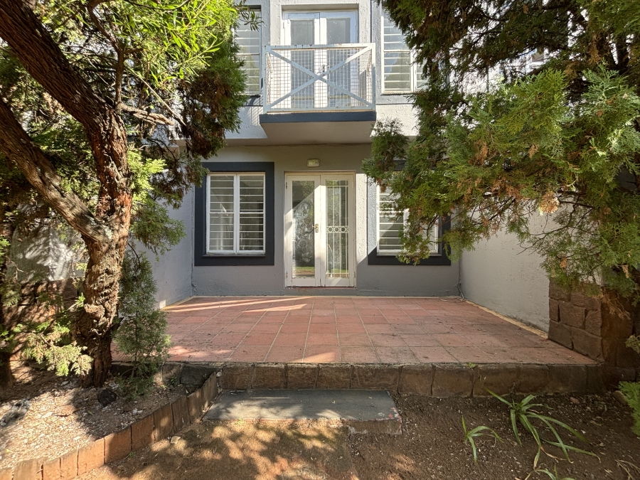 To Let 2 Bedroom Property for Rent in Radiokop Gauteng