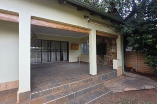 4 Bedroom Property for Sale in Sinoville Gauteng