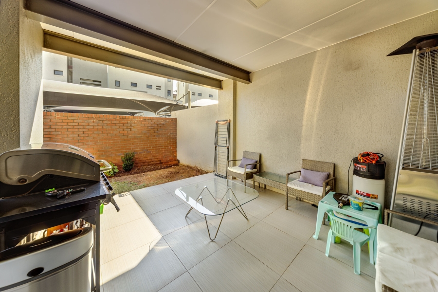 3 Bedroom Property for Sale in Kyalami Ah Gauteng
