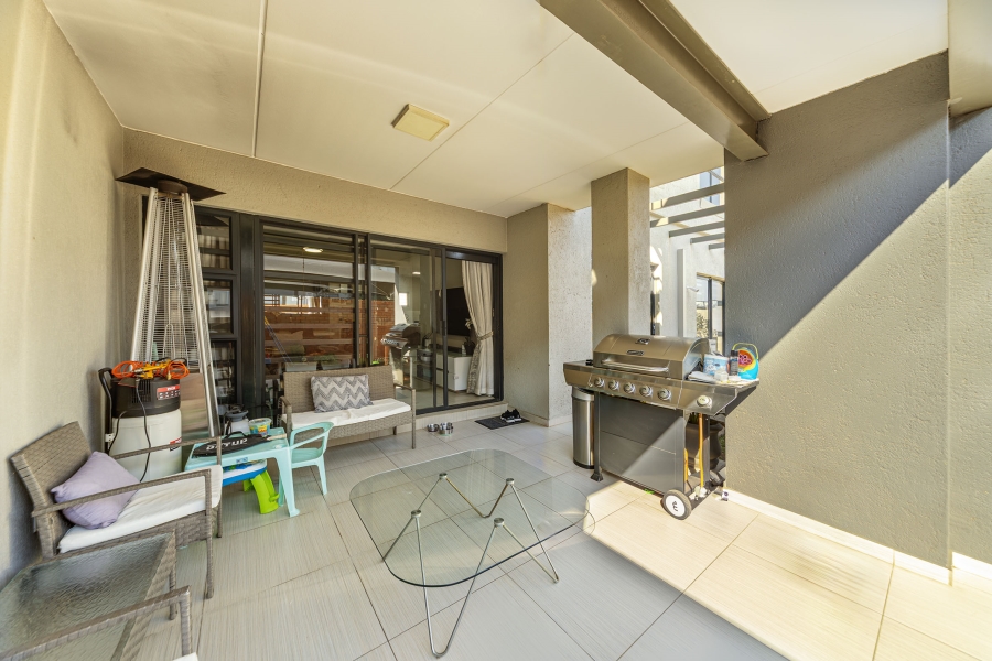 3 Bedroom Property for Sale in Kyalami Ah Gauteng
