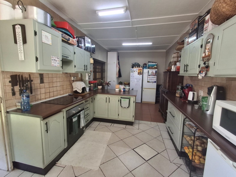3 Bedroom Property for Sale in Homestead Gauteng