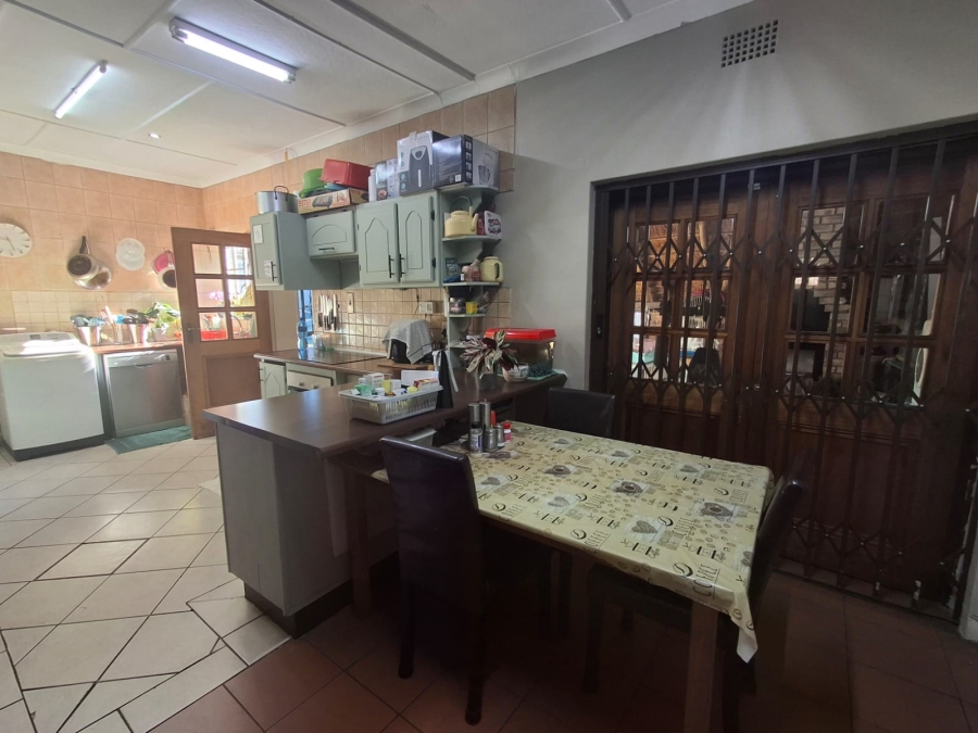 3 Bedroom Property for Sale in Homestead Gauteng