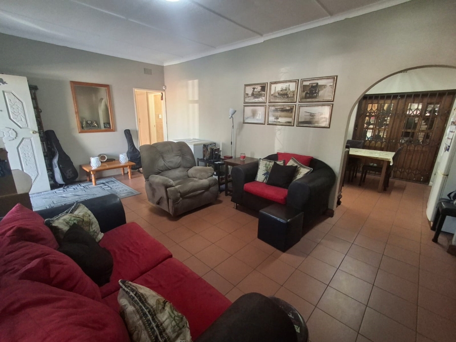 3 Bedroom Property for Sale in Homestead Gauteng