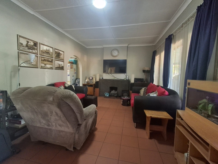 3 Bedroom Property for Sale in Homestead Gauteng