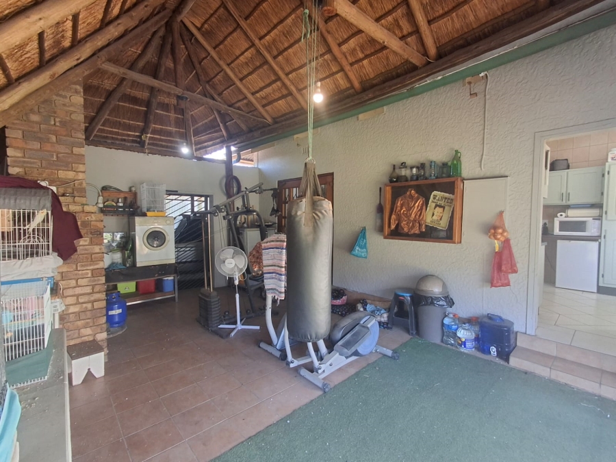 3 Bedroom Property for Sale in Homestead Gauteng
