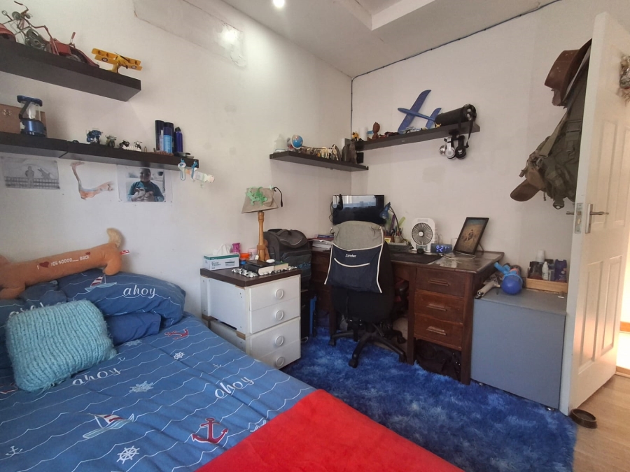 3 Bedroom Property for Sale in Homestead Gauteng