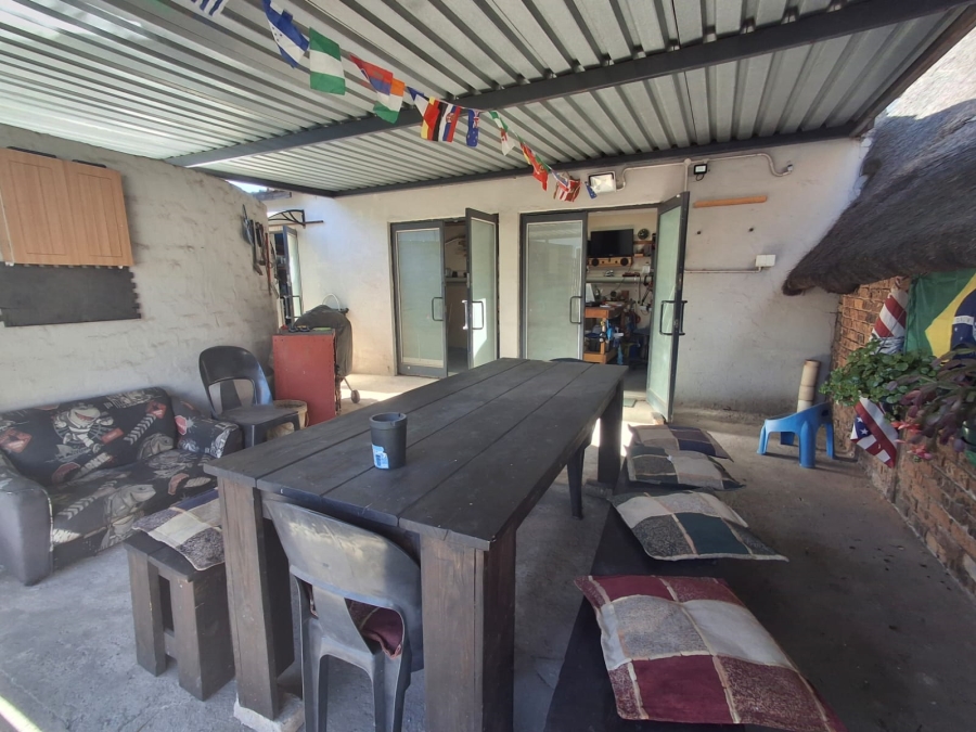 3 Bedroom Property for Sale in Homestead Gauteng