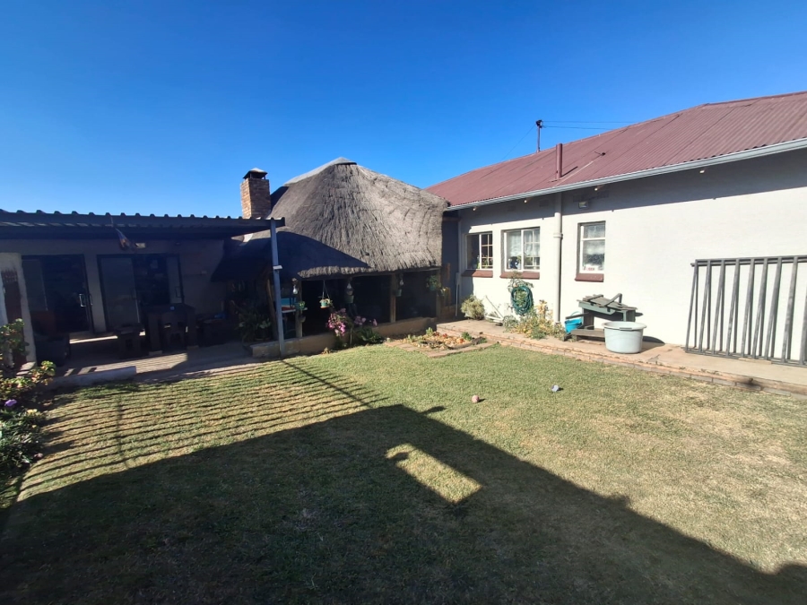3 Bedroom Property for Sale in Homestead Gauteng