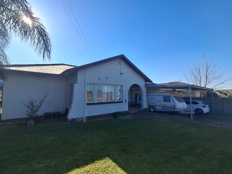 3 Bedroom Property for Sale in Homestead Gauteng