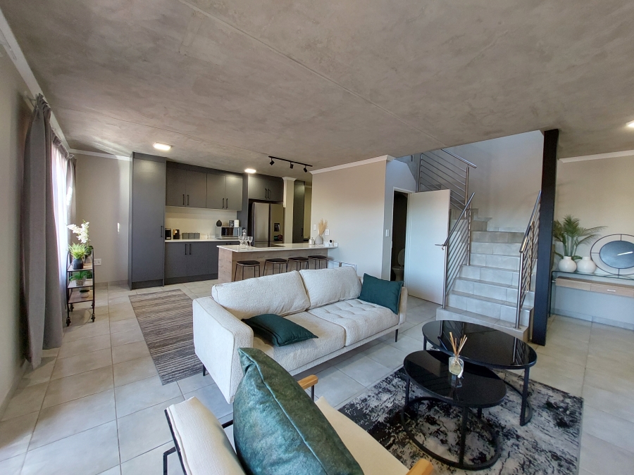 3 Bedroom Property for Sale in Sinoville Gauteng