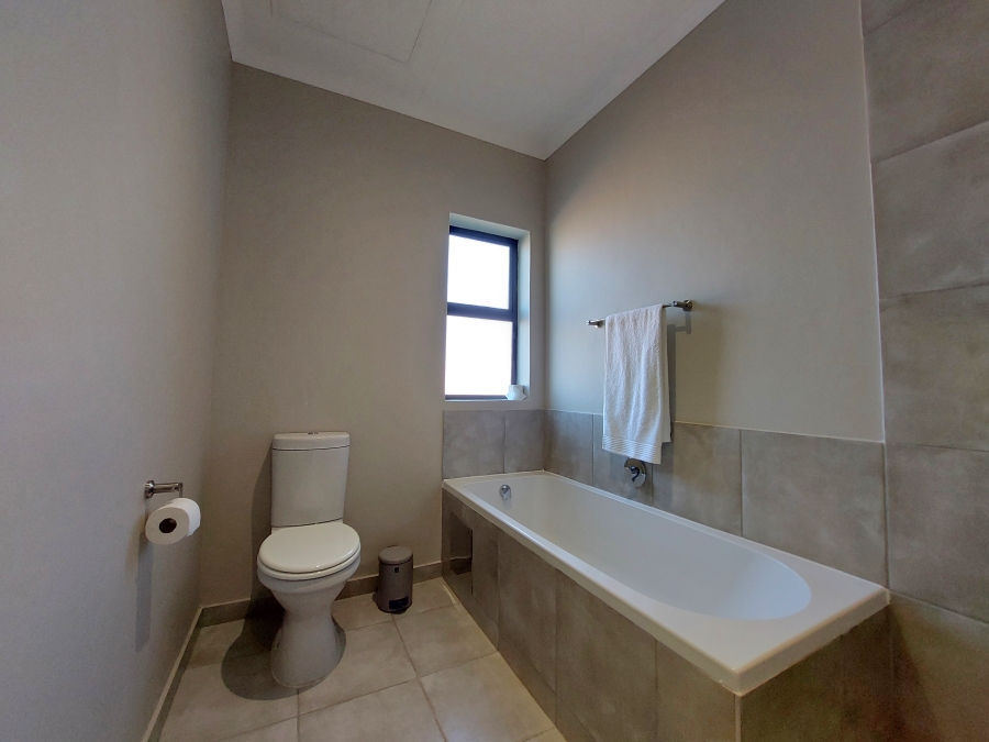 3 Bedroom Property for Sale in Sinoville Gauteng