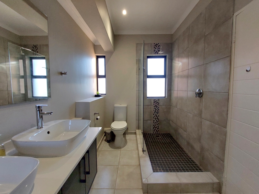 3 Bedroom Property for Sale in Sinoville Gauteng