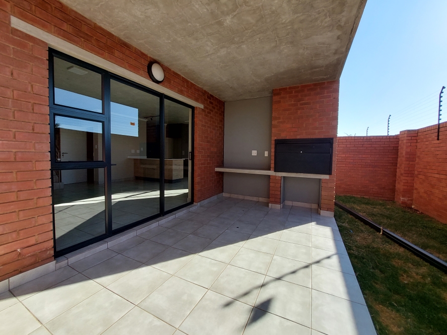 3 Bedroom Property for Sale in Sinoville Gauteng