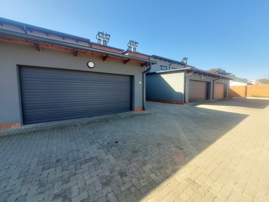 3 Bedroom Property for Sale in Sinoville Gauteng