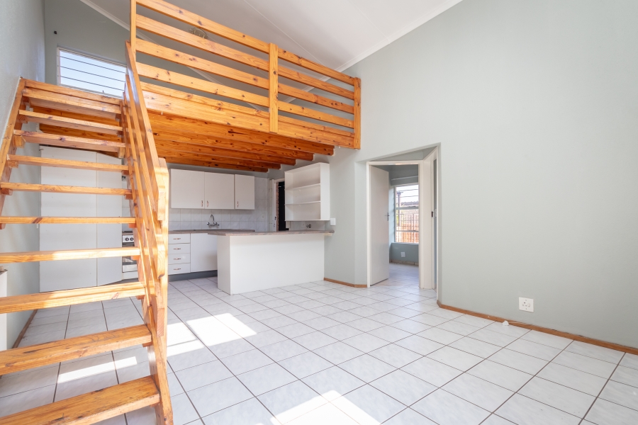 To Let 3 Bedroom Property for Rent in Weltevreden Park Gauteng
