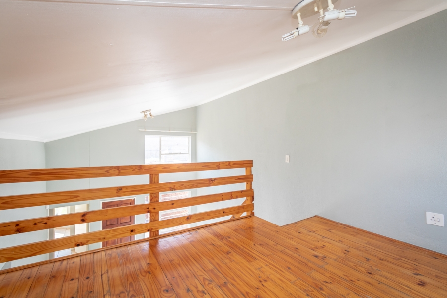 To Let 3 Bedroom Property for Rent in Weltevreden Park Gauteng