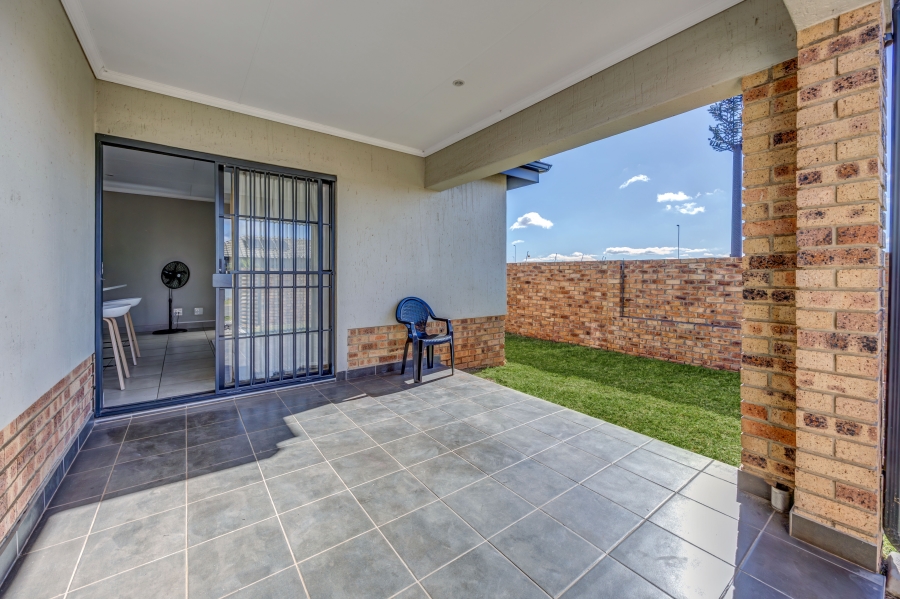 3 Bedroom Property for Sale in Lion Pride Gauteng