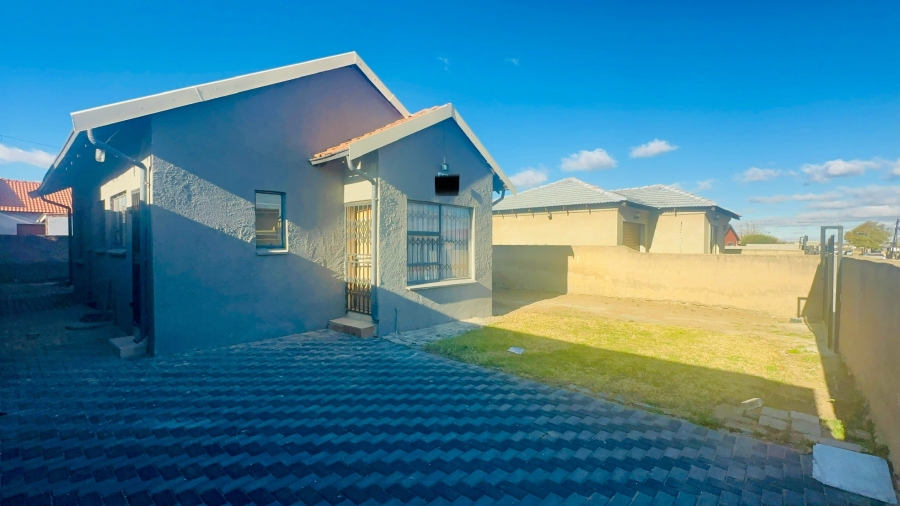 3 Bedroom Property for Sale in Kwa Thema Gauteng