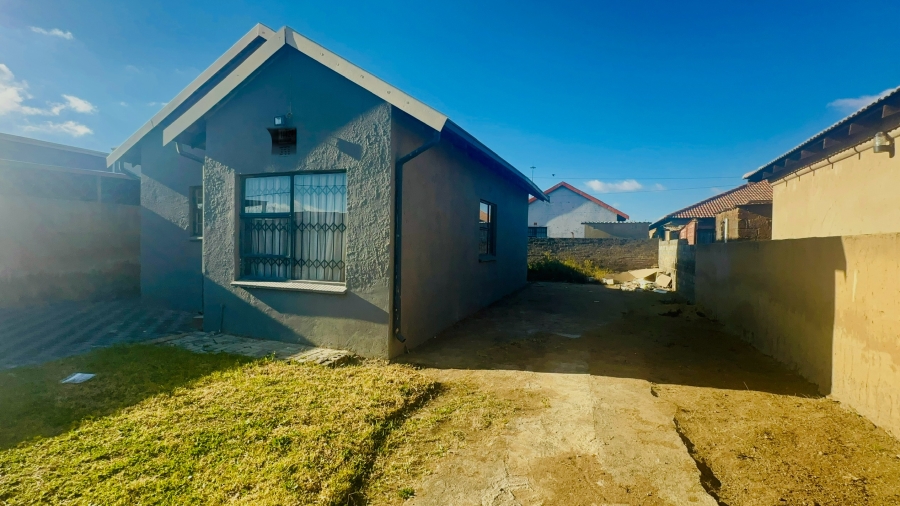 3 Bedroom Property for Sale in Kwa Thema Gauteng