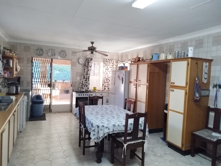 4 Bedroom Property for Sale in Allen Grove Gauteng
