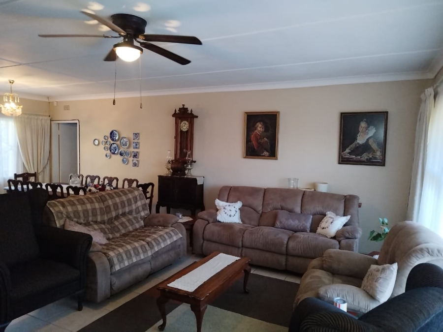 4 Bedroom Property for Sale in Allen Grove Gauteng